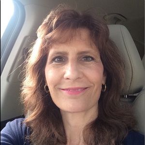 Meet your Posher, Eileen